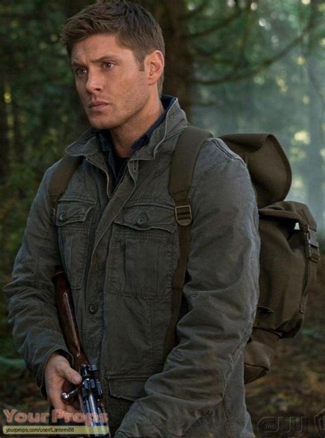 dean winchester jacket replica|sam and dean winchester outfits.